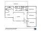 1 Clarence Avenue, Kennington VIC 3550 Floorplan