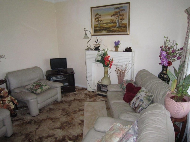 49 Peppercorn Way, Serpentine VIC 3517