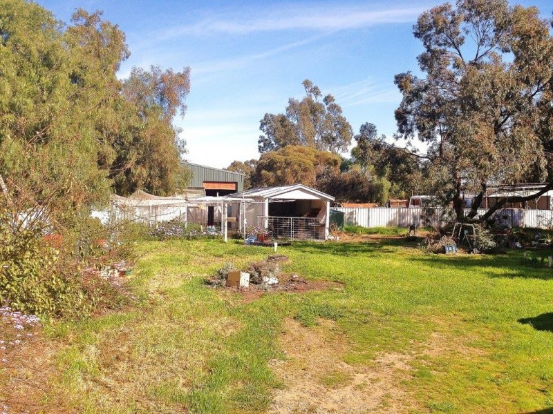 49 Peppercorn Way, Serpentine VIC 3517