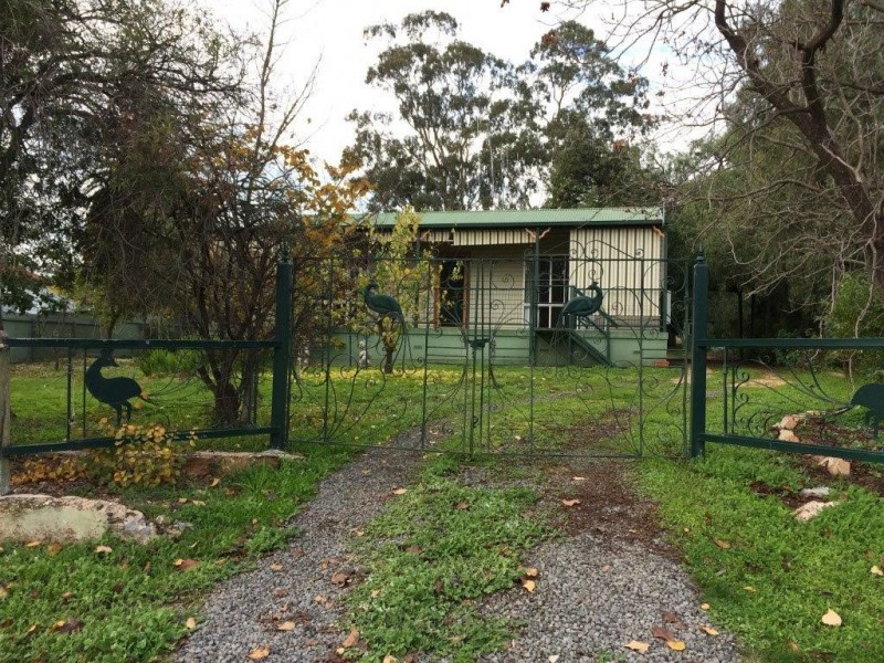 52 Commercial Road, Tarnagulla VIC 3551