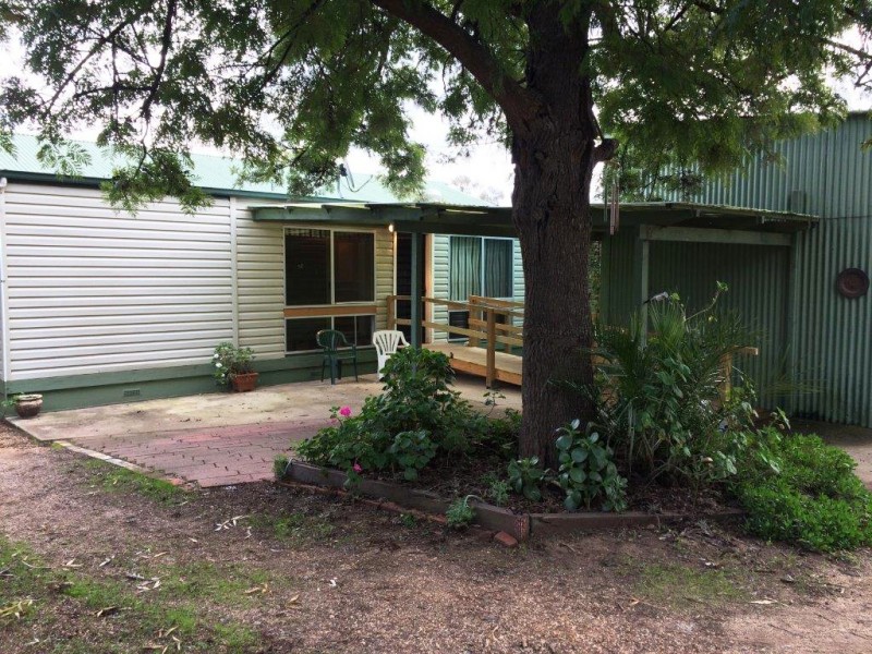 52 Commercial Road, Tarnagulla VIC 3551