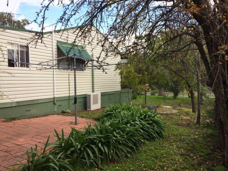 52 Commercial Road, Tarnagulla VIC 3551