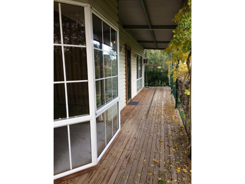 52 Commercial Road, Tarnagulla VIC 3551