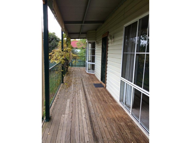 52 Commercial Road, Tarnagulla VIC 3551