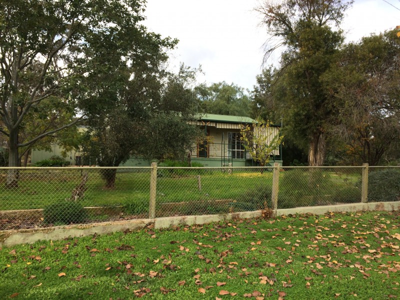 52 Commercial Road, Tarnagulla VIC 3551