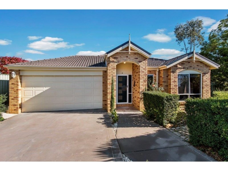 8 Janelle Drive, Maiden Gully VIC 3551