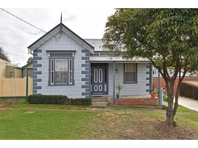 22 Galvin Street, Bendigo VIC 3550