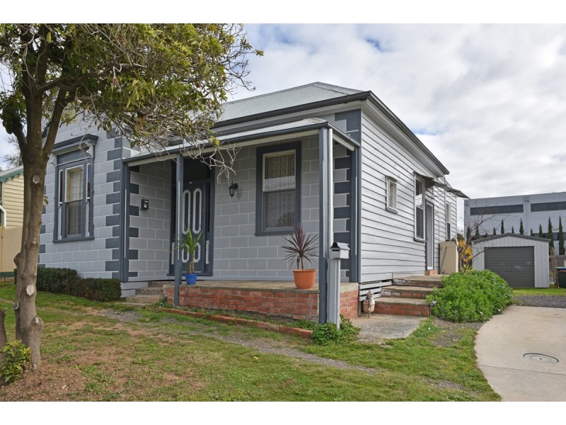 22 Galvin Street, Bendigo VIC 3550
