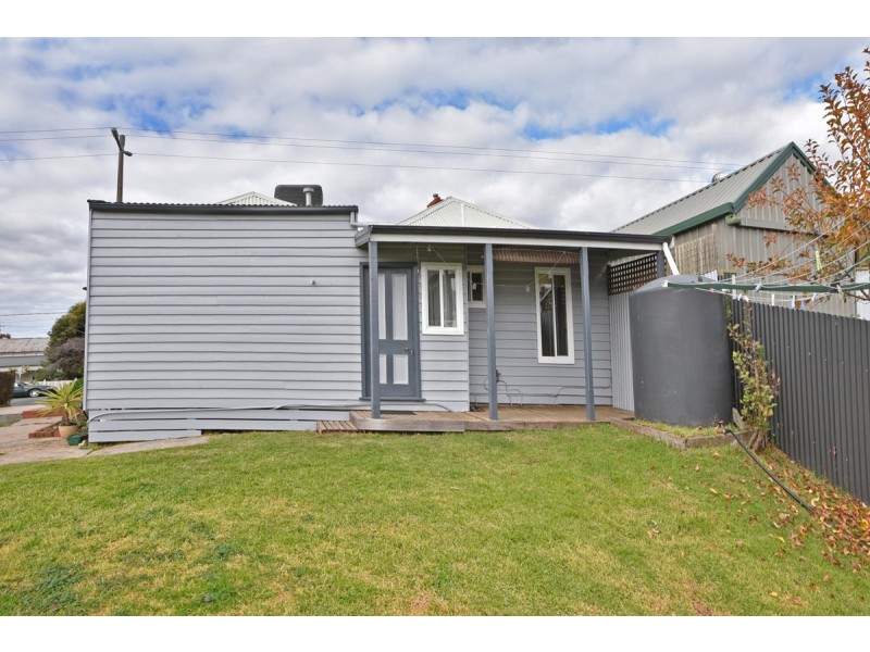 22 Galvin Street, Bendigo VIC 3550