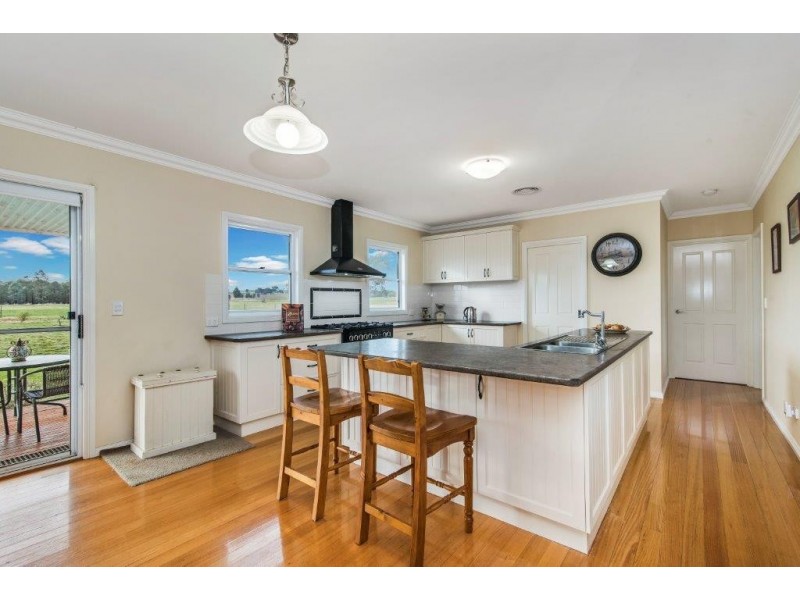 2162 Bendigo Maryborough Road, Shelbourne VIC 3463