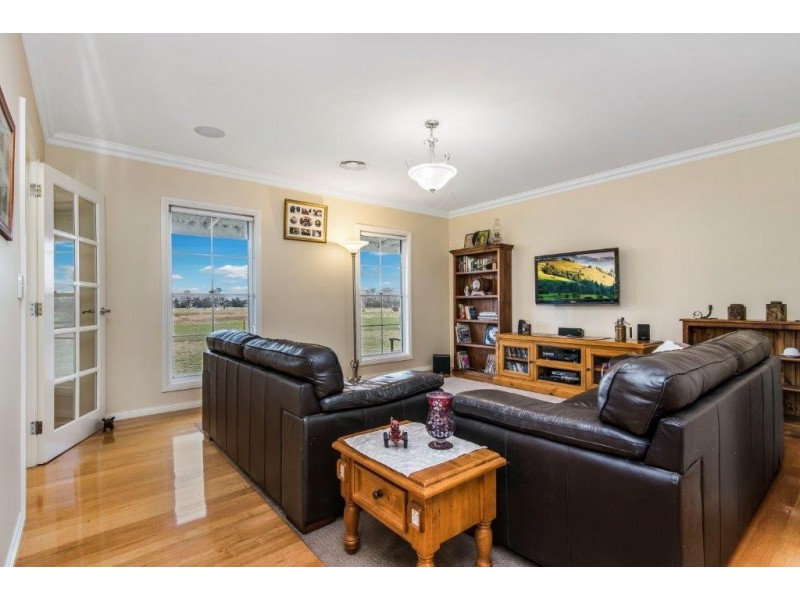 2162 Bendigo Maryborough Road, Shelbourne VIC 3463