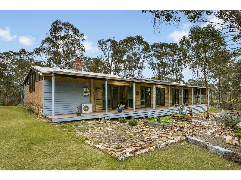 58 McMillans Road, Green Gully VIC 3462