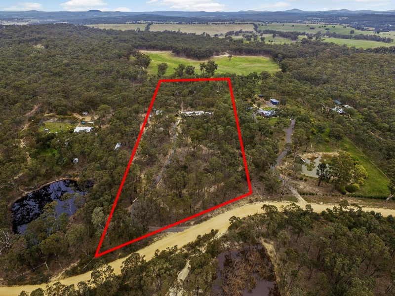 58 McMillans Road, Green Gully VIC 3462