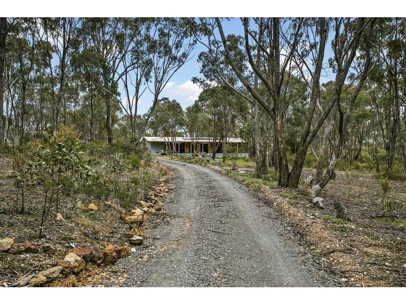 58 McMillans Road, Green Gully VIC 3462