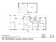 58 McMillans Road, Green Gully VIC 3462 Floorplan