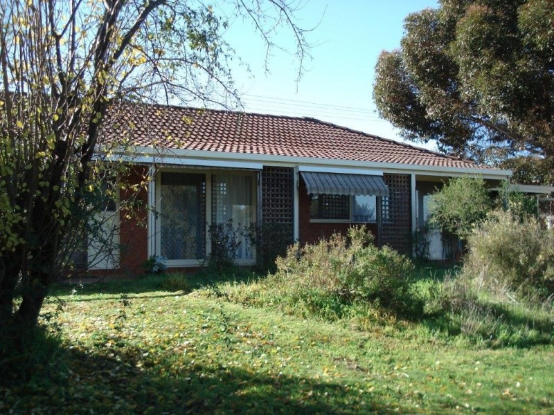 Waitchie Street, Wedderburn VIC 3518