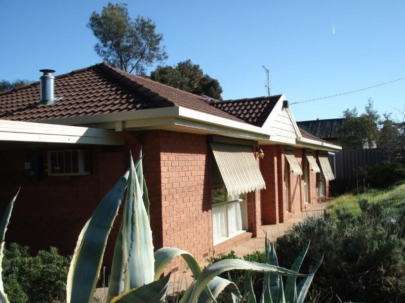 Waitchie Street, Wedderburn VIC 3518