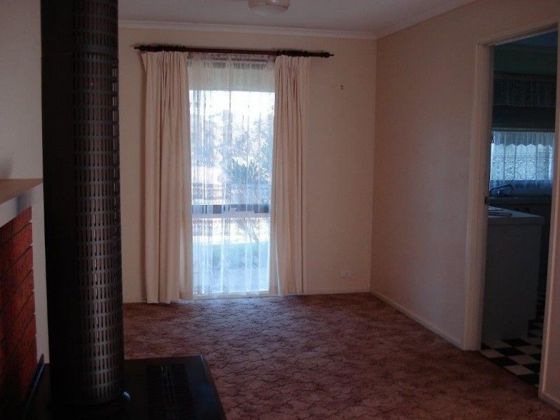 Waitchie Street, Wedderburn VIC 3518