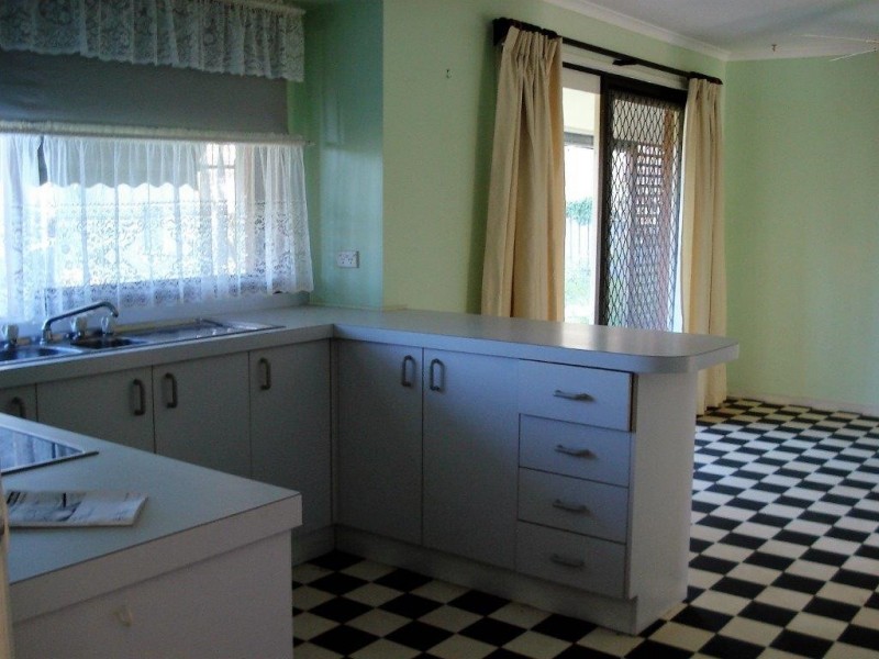 Waitchie Street, Wedderburn VIC 3518