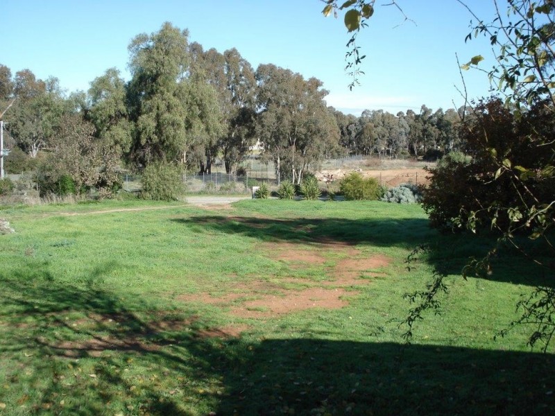 Waitchie Street, Wedderburn VIC 3518