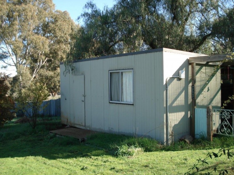 Waitchie Street, Wedderburn VIC 3518