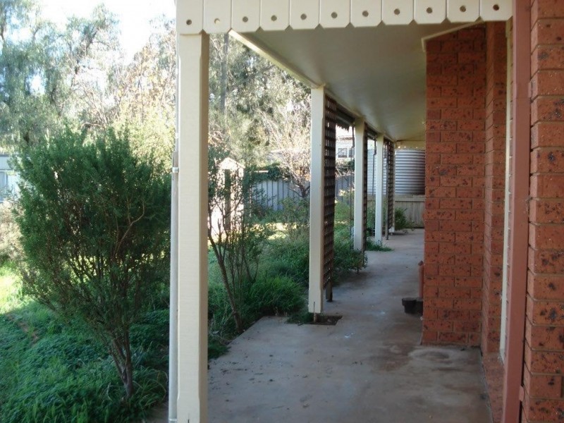 Waitchie Street, Wedderburn VIC 3518