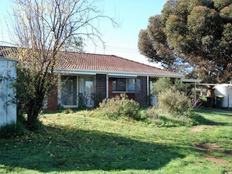 Waitchie Street, Wedderburn VIC 3518