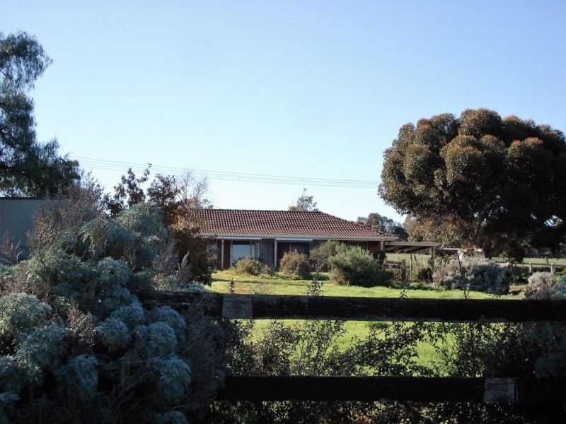 Waitchie Street, Wedderburn VIC 3518