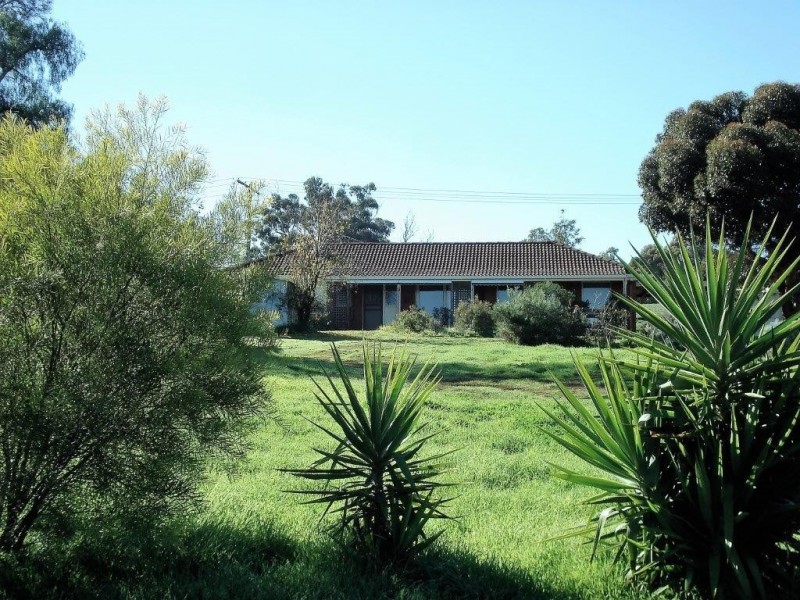Waitchie Street, Wedderburn VIC 3518