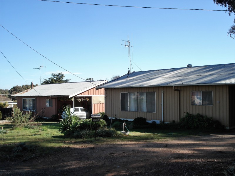 48-50 Chapel Street, Wedderburn VIC 3518