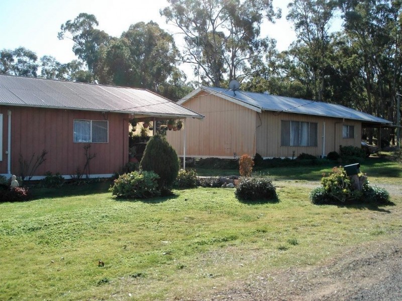 48-50 Chapel Street, Wedderburn VIC 3518