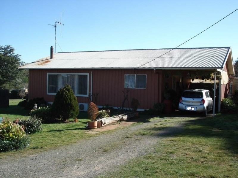 48-50 Chapel Street, Wedderburn VIC 3518
