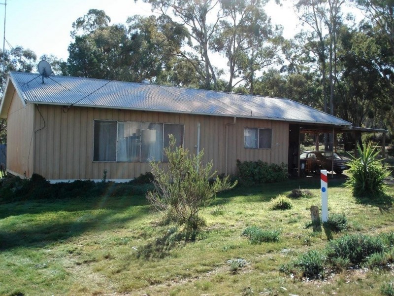 48-50 Chapel Street, Wedderburn VIC 3518