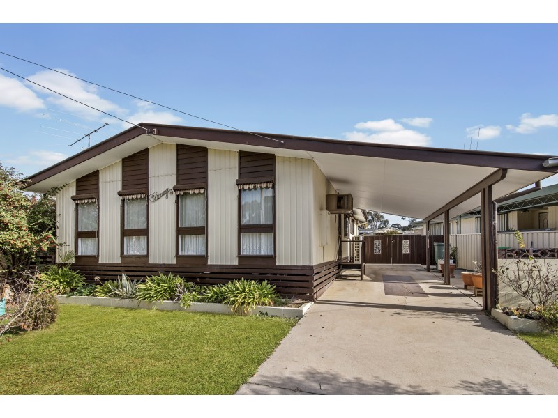 21 Sterry Street, Golden Square VIC 3555