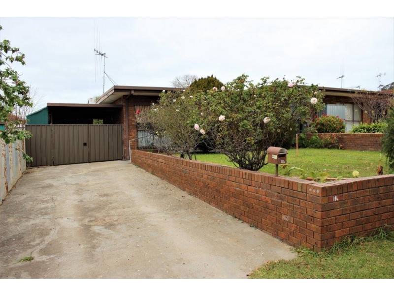 1/114 Wood Street, California Gully VIC 3556