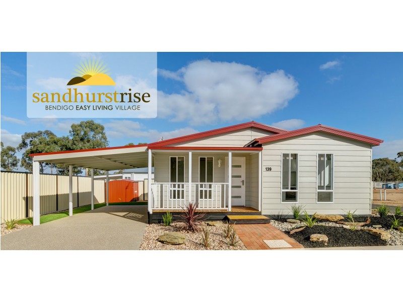 139/761 McIvor Highway, Junortoun VIC 3551