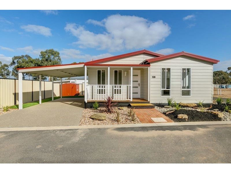 139/761 McIvor Highway, Junortoun VIC 3551