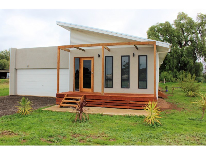 8-12 Butler Lane, Inglewood VIC 3517