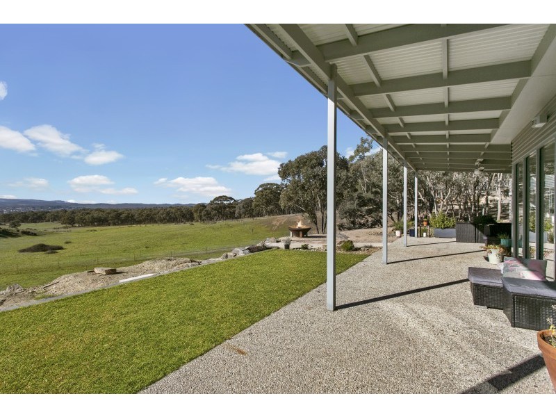 175 Ranters Gully Road, Muckleford VIC 3451