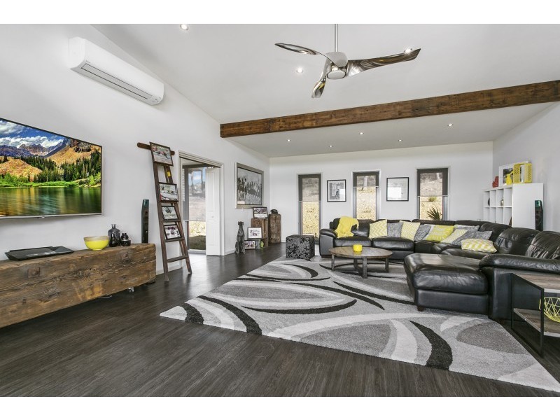 175 Ranters Gully Road, Muckleford VIC 3451