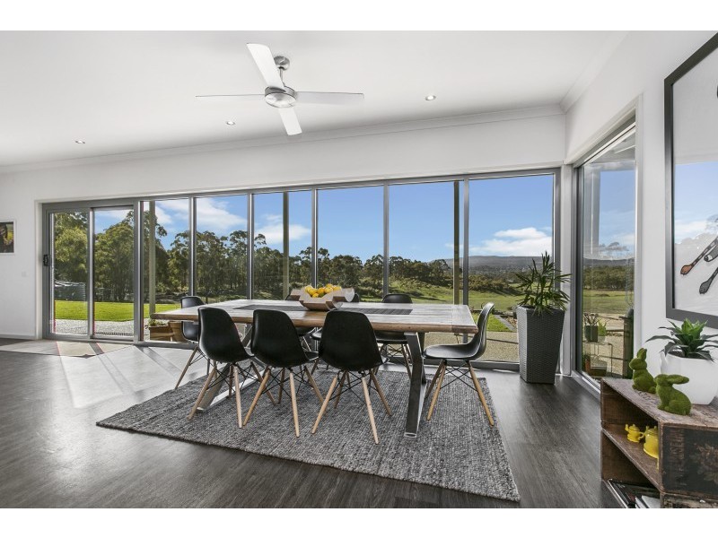 175 Ranters Gully Road, Muckleford VIC 3451