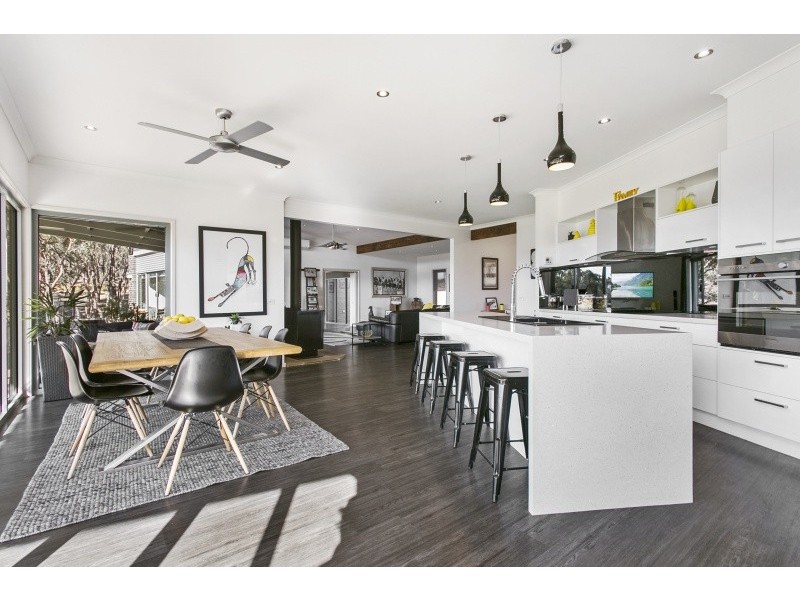 175 Ranters Gully Road, Muckleford VIC 3451