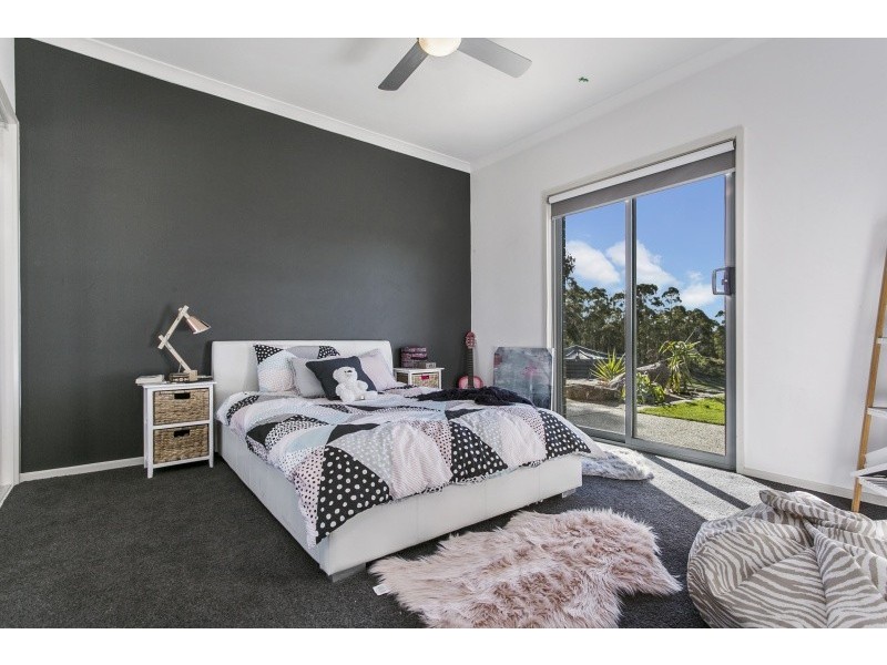 175 Ranters Gully Road, Muckleford VIC 3451