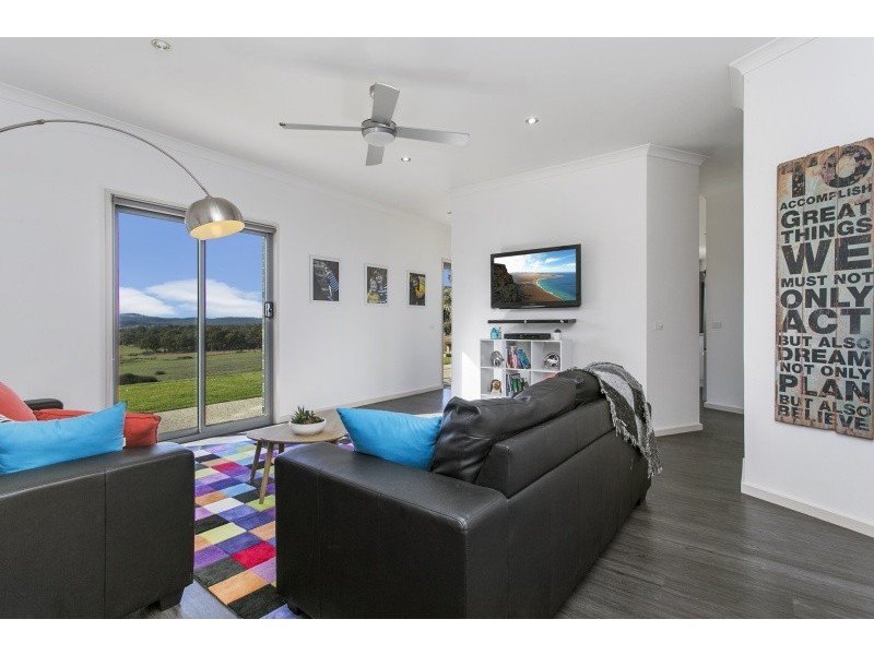 175 Ranters Gully Road, Muckleford VIC 3451