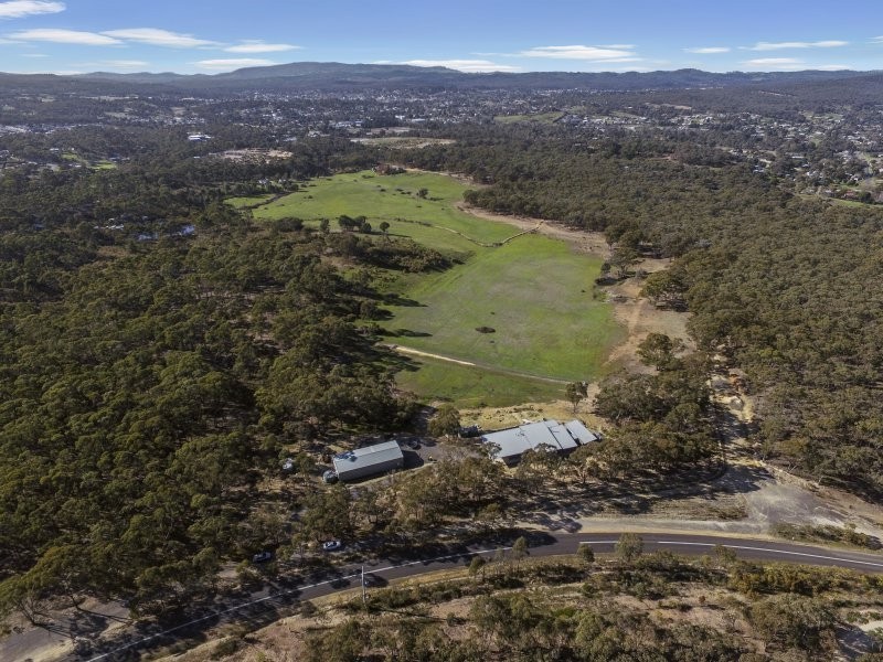 175 Ranters Gully Road, Muckleford VIC 3451