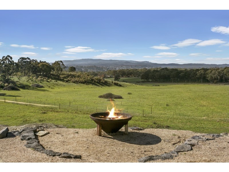 175 Ranters Gully Road, Muckleford VIC 3451