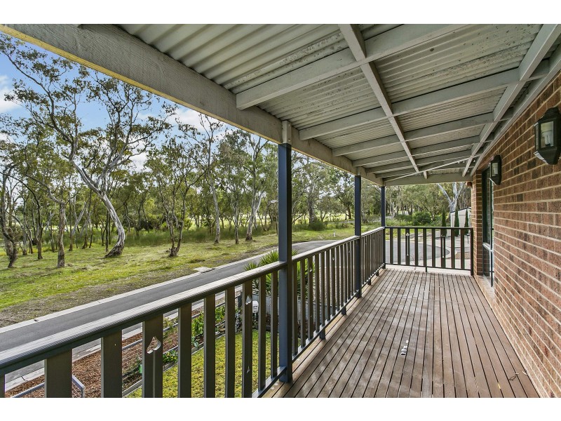 5 Redgum Court, Heathcote VIC 3523