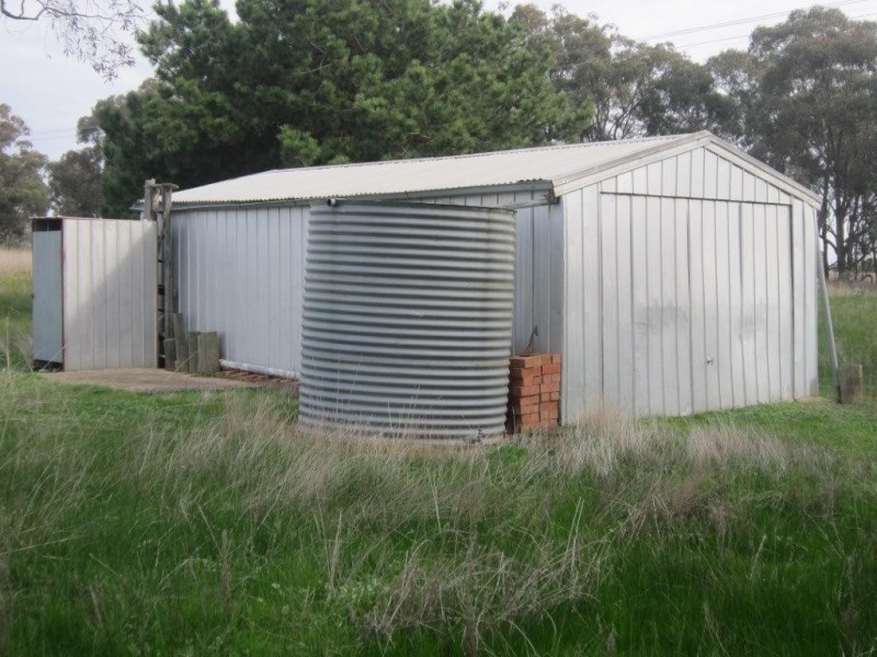 561 Bradford Road, Shelbourne VIC 3463
