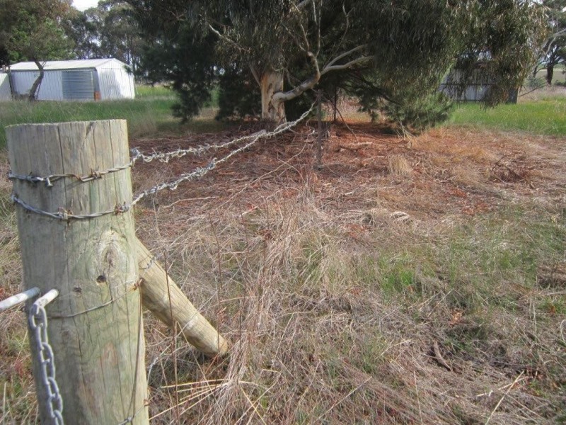 561 Bradford Road, Shelbourne VIC 3463