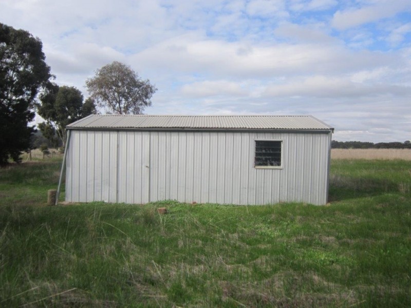 561 Bradford Road, Shelbourne VIC 3463